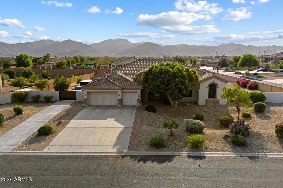 10420 N Erin Court, Waddell, AZ 85355 - Image #1