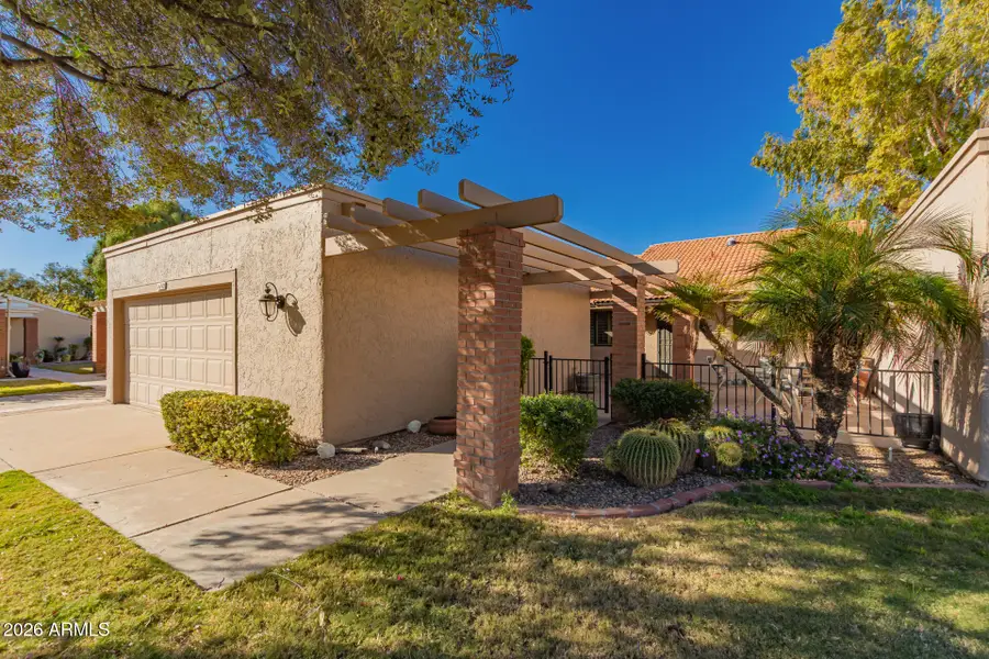 112 Leisure World --, Mesa, AZ 85206 - #2