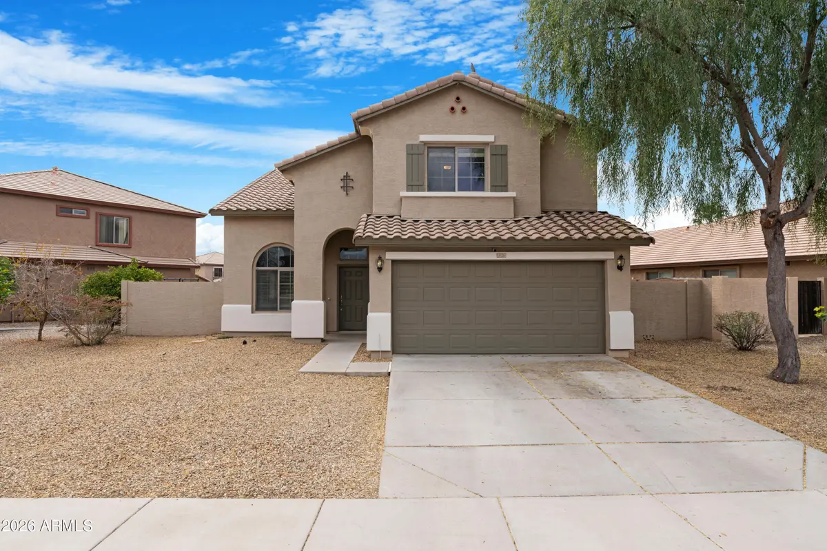 15135 W Smokey Drive, Surprise, AZ 85374 - Image #1