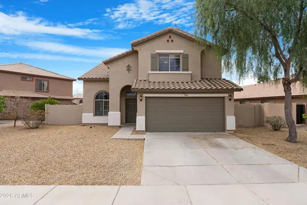 15135 W Smokey Drive, Surprise, AZ 85374
