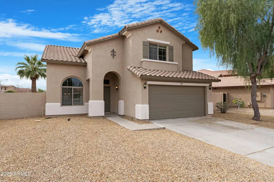 15135 W Smokey Drive, Surprise, AZ 85374 - Image #2