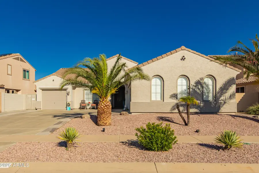 15208 W Redfield Road, Surprise, AZ 85379 - Image #2