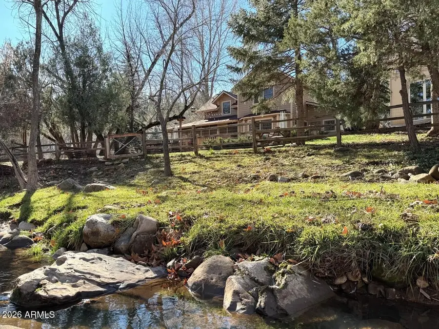 10729 & 10755 N Houston Mesa Road, Payson, AZ 85541 - #2