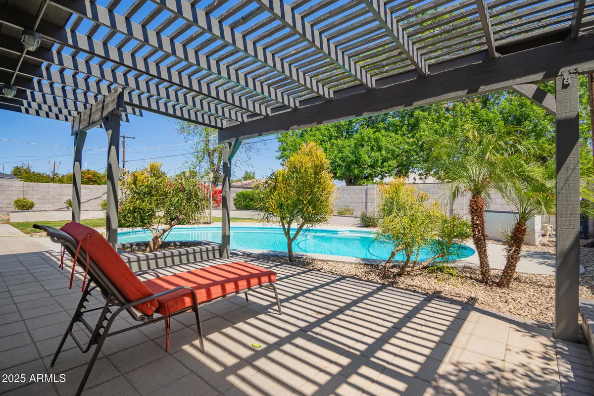 6741 N 10th Street, Phoenix, AZ 85014 - Image #1