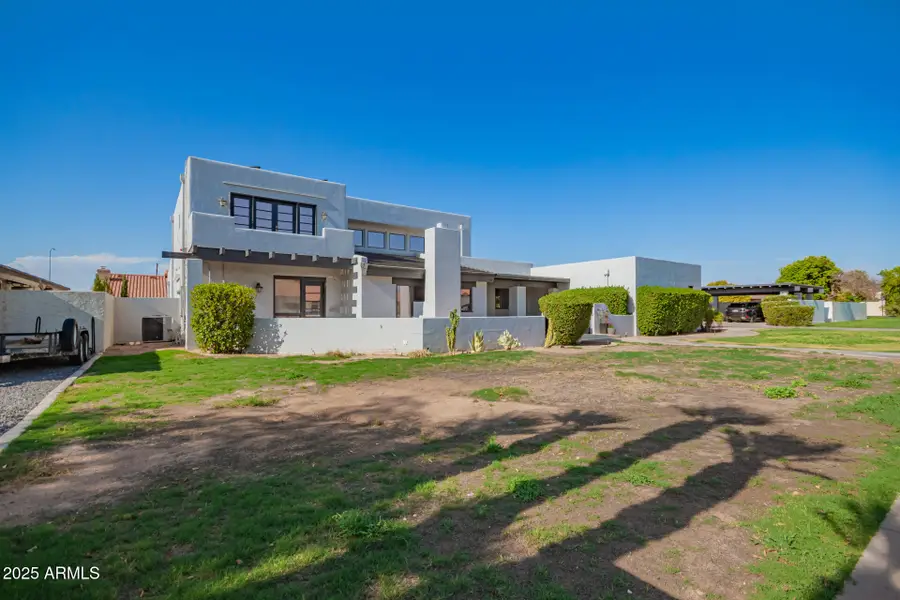 3342 E Fox Street, Mesa, AZ 85213 - #3