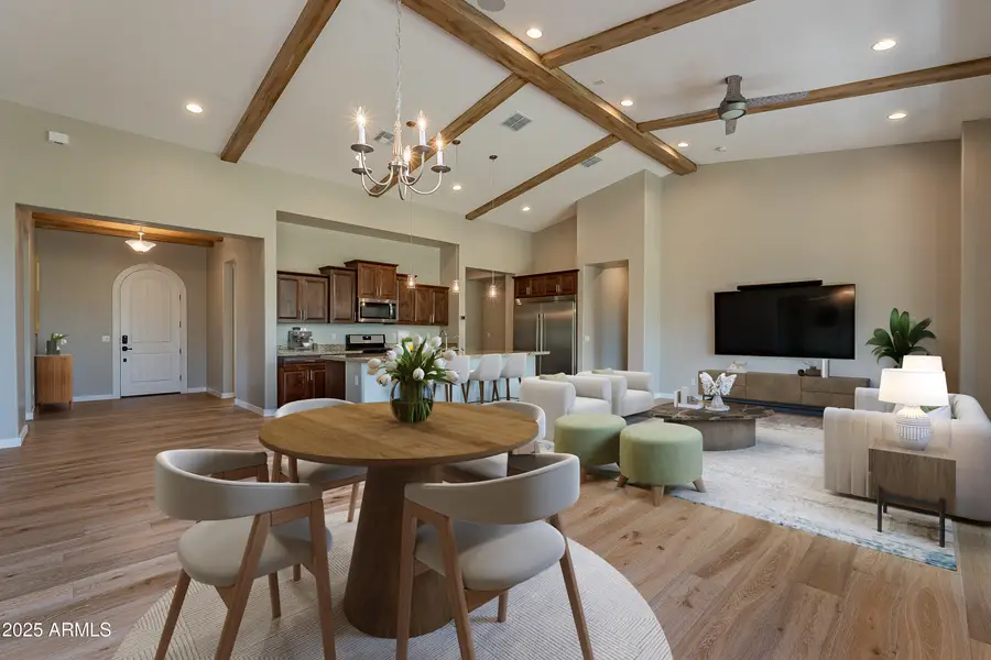 3171 S Hawthorn Court, Gold Canyon, AZ 85118 - #3