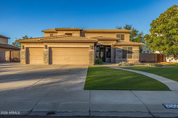 2500 E Milky Way, Gilbert, AZ 85295