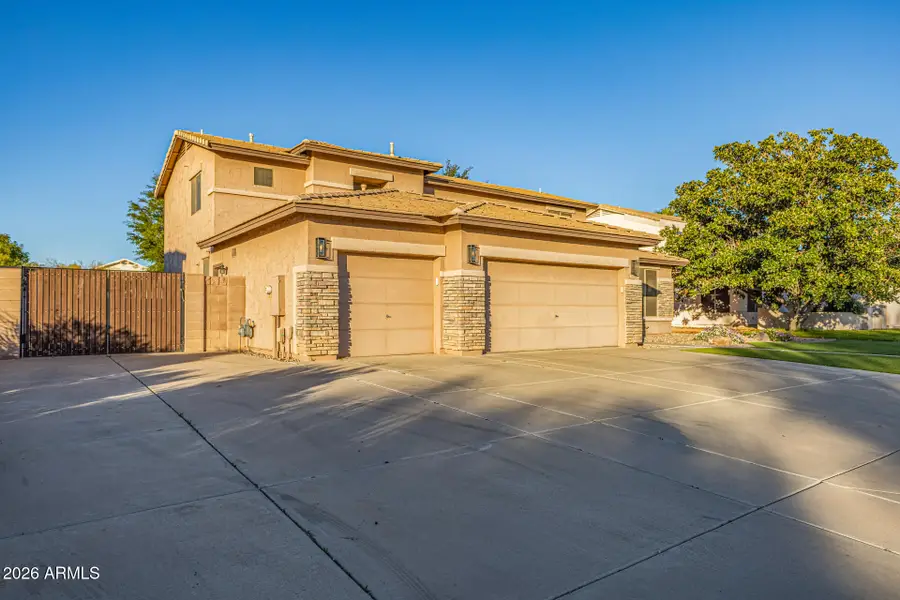 2500 E Milky Way, Gilbert, AZ 85295 - #2