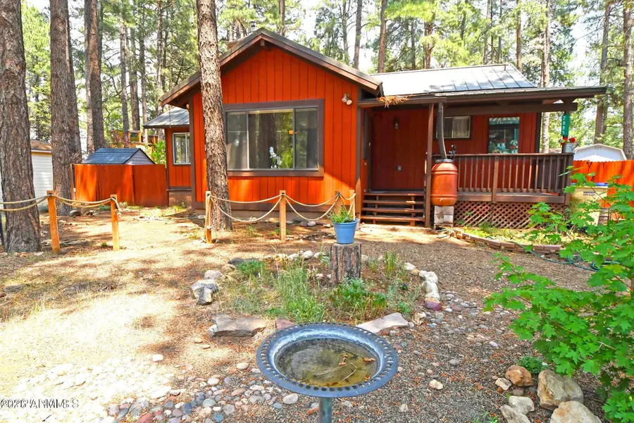 2885 Kweo Trail, Flagstaff, AZ 86005 - #3