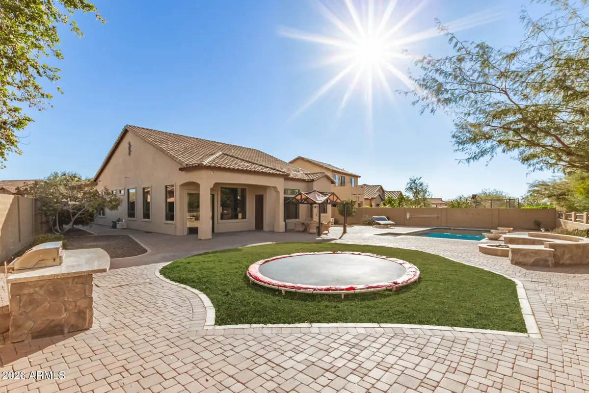 1766 N Channing --, Mesa, AZ 85207 - #1