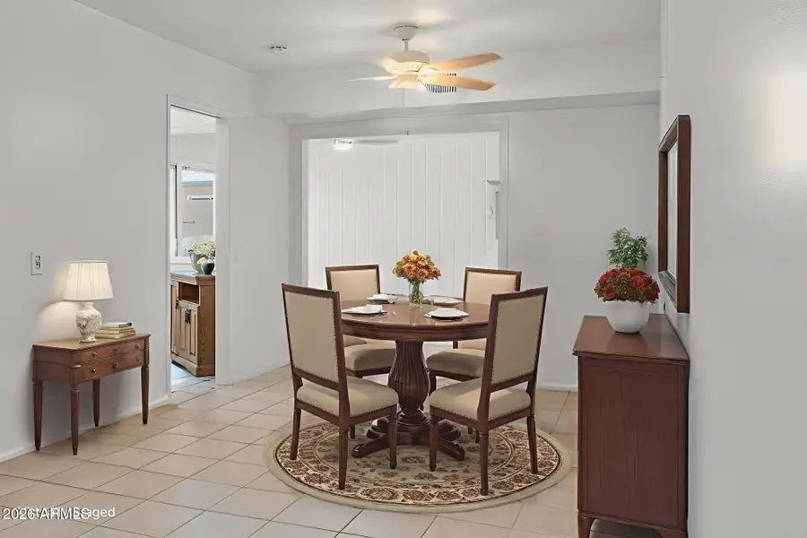 13307 W Copperstone Drive, Sun City West, AZ 85375 - #3