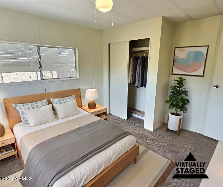 4065 E University Drive #334, Mesa, AZ 85205 - #1