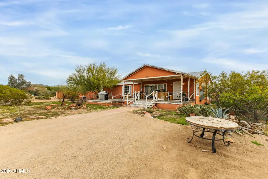 2035 E Carlise Road, Phoenix, AZ 85086 - #3