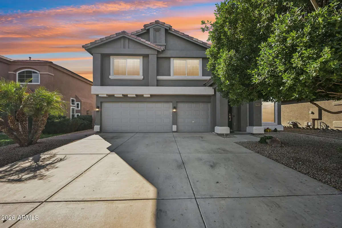 15821 W Boca Raton Road, Surprise, AZ 85379 - Image #1