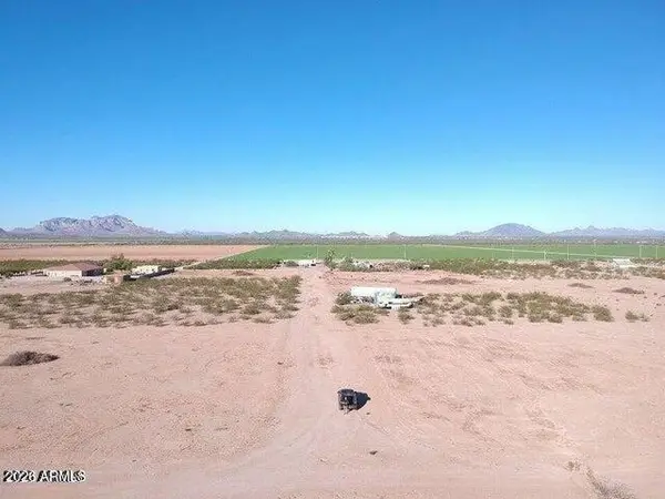 3202 N 392nd Drive #1138, Tonopah, AZ 85354