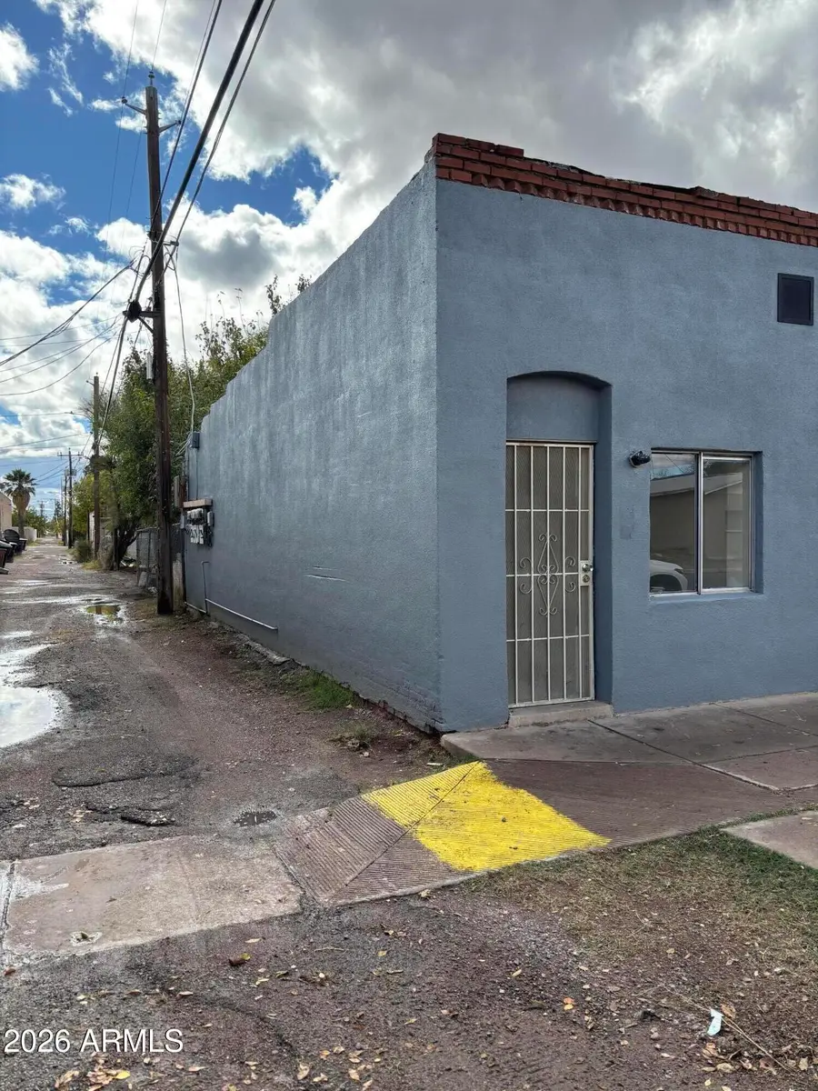 429 E 7th Street, Douglas, AZ 85607 - #3