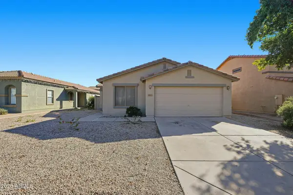 10013 W Crown King Road, Tolleson, AZ 85353