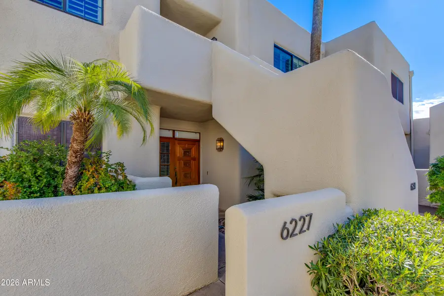6227 N 30th Way, Phoenix, AZ 85016 - #2