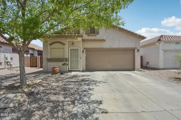 905 S Bristol --, Mesa, AZ 85208