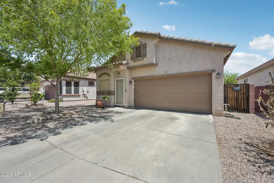 905 S Bristol --, Mesa, AZ 85208 - #2