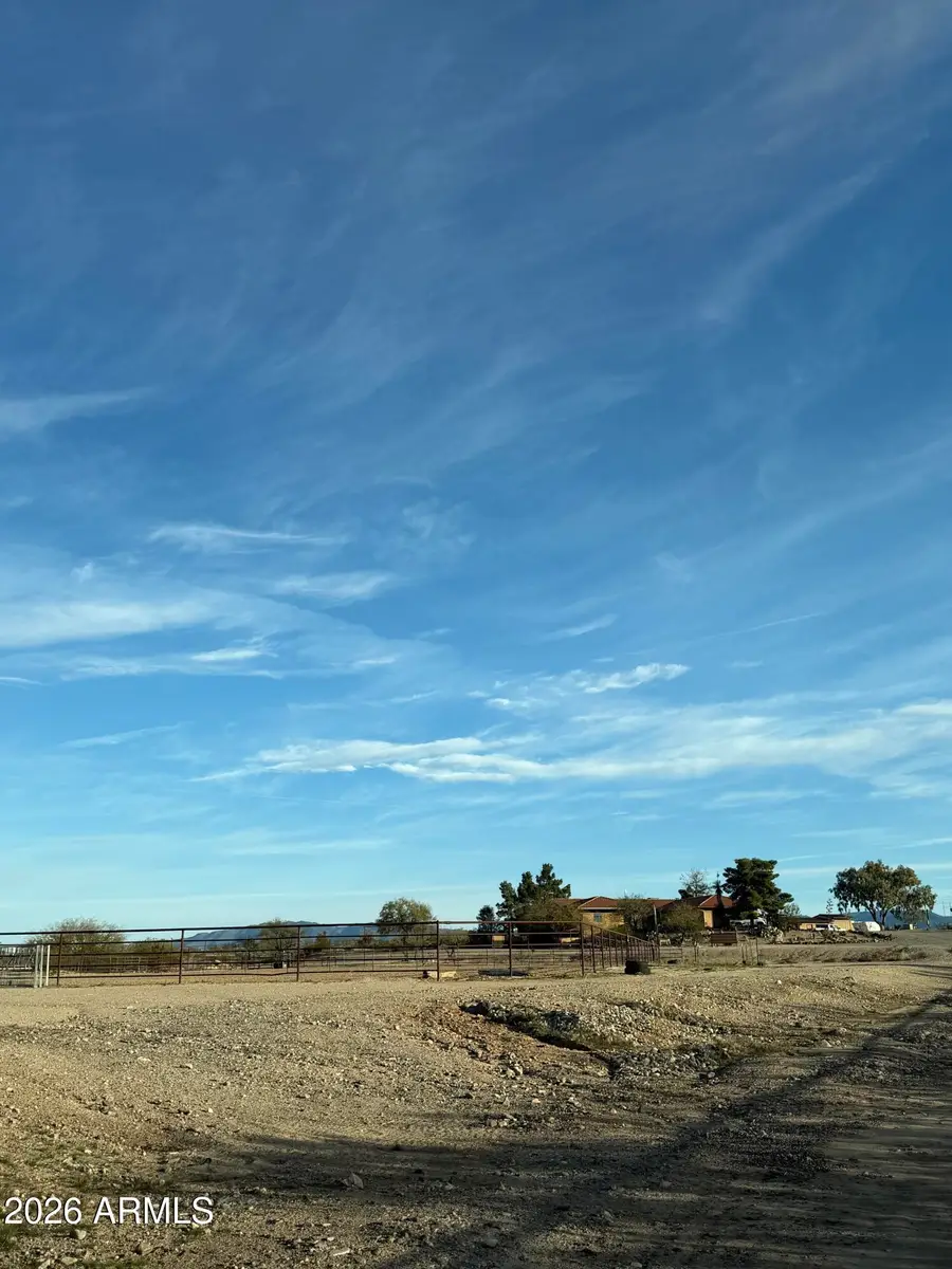 35085 S Turtle Creek Road, Wickenburg, AZ 85390 - #2