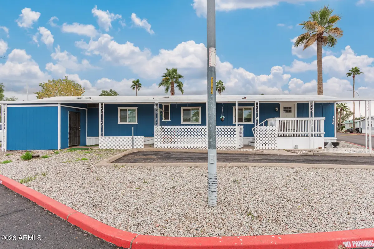 555 W Warner Road #156, Chandler, AZ 85225 - #1