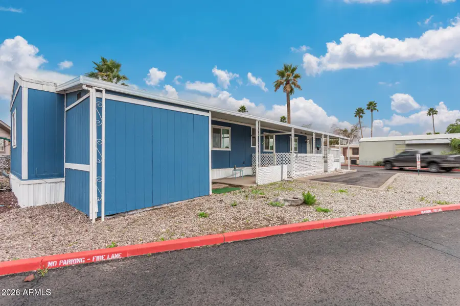 555 W Warner Road #156, Chandler, AZ 85225 - #2