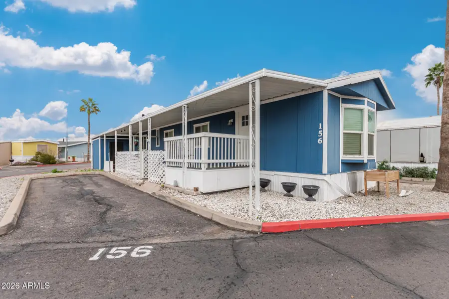 555 W Warner Road #156, Chandler, AZ 85225 - #3