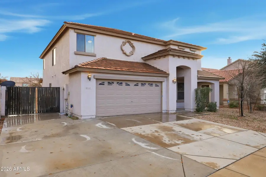 1537 E Bowman Drive, Casa Grande, AZ 85122 - #2