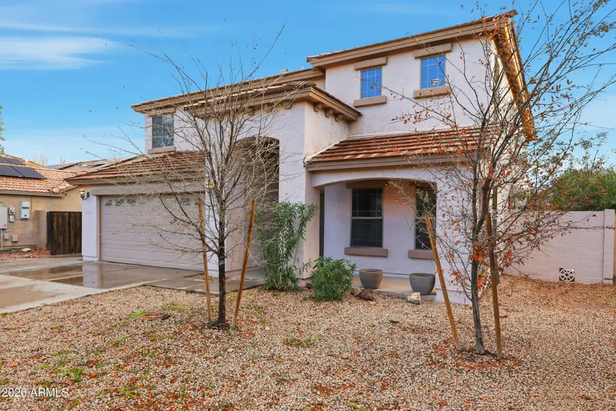 1537 E Bowman Drive, Casa Grande, AZ 85122 - #3