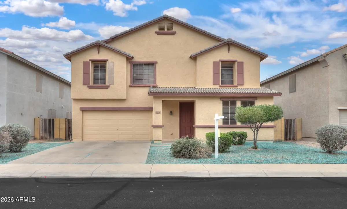 46136 W Sonny Road, Maricopa, AZ 85139 - #1