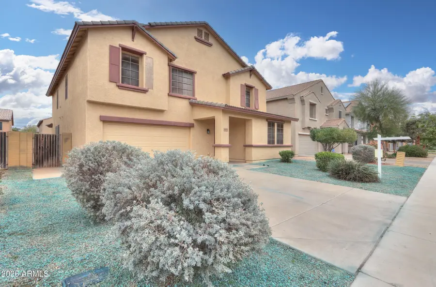 46136 W Sonny Road, Maricopa, AZ 85139 - #3