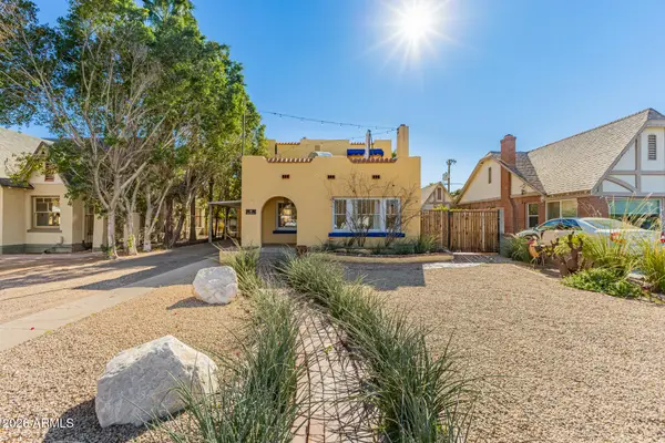 49 W Lewis Avenue, Phoenix, AZ 85003