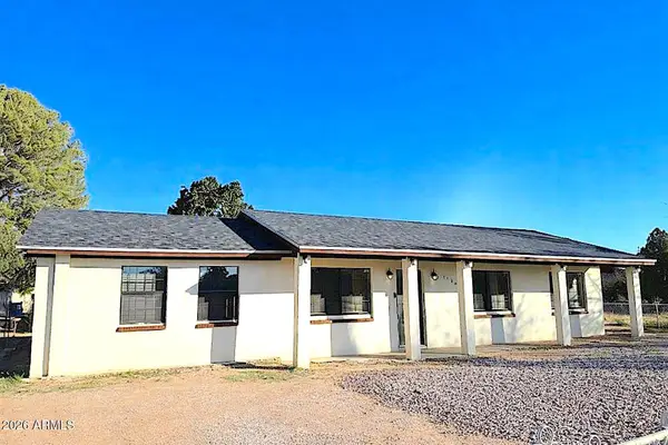 1130 E 4th Street, Douglas, AZ 85607