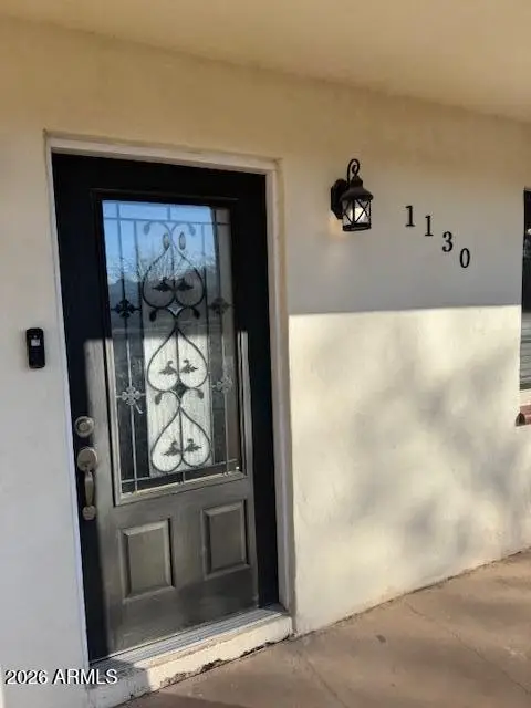 1130 E 4th Street, Douglas, AZ 85607 - #2