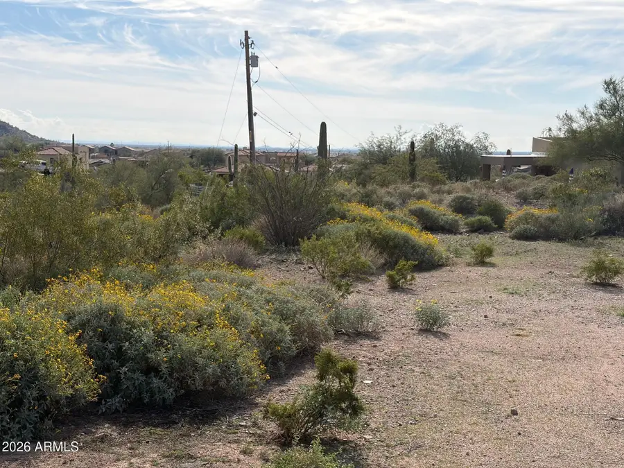 0 E Lazy K Road, Gold Canyon, AZ 85118 - Image #2