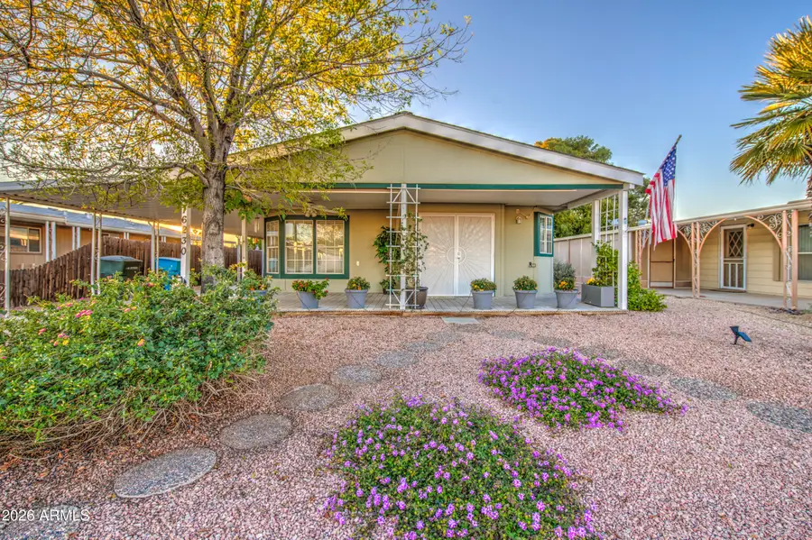 16230 N 33rd Way, Phoenix, AZ 85032 - Image #2