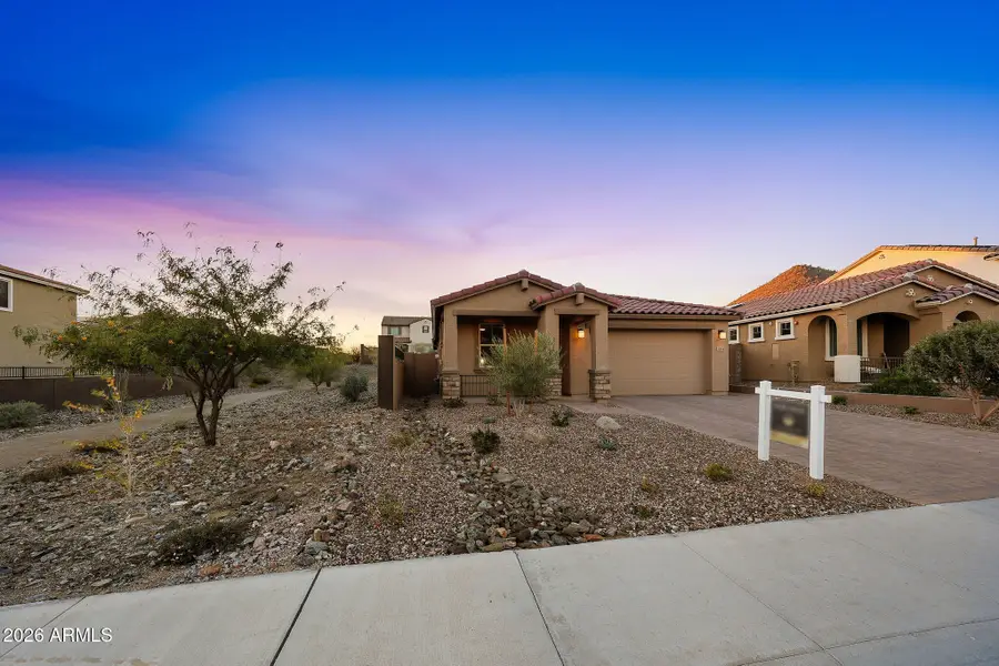 31944 N 124th Drive, Peoria, AZ 85383 - #2