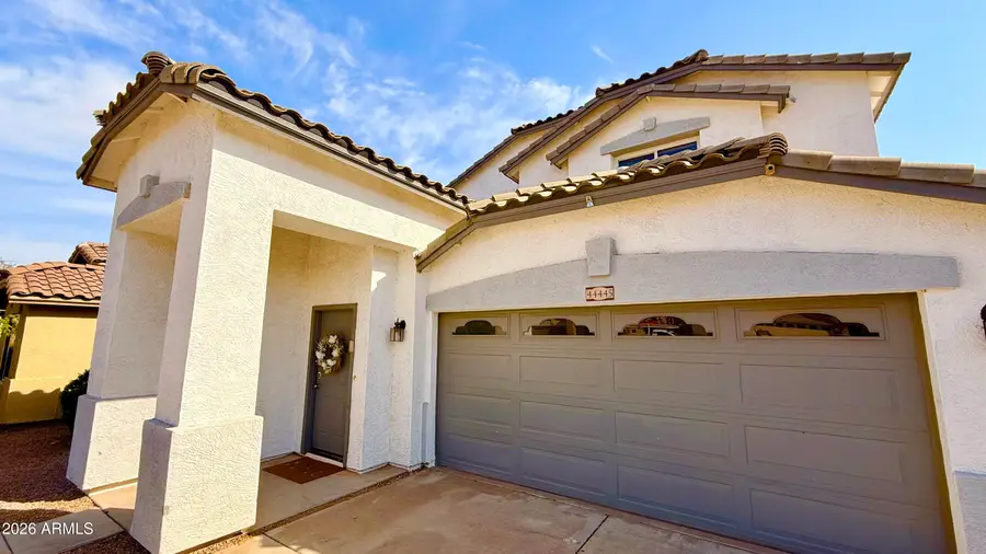 44445 W Mcclelland Drive, Maricopa, AZ 85138 - #3