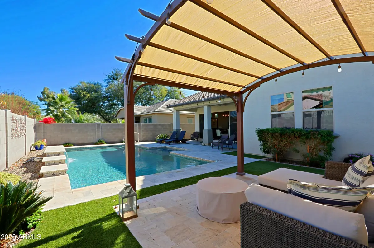 41282 W Sussex Drive, Maricopa, AZ 85138 - Image #1