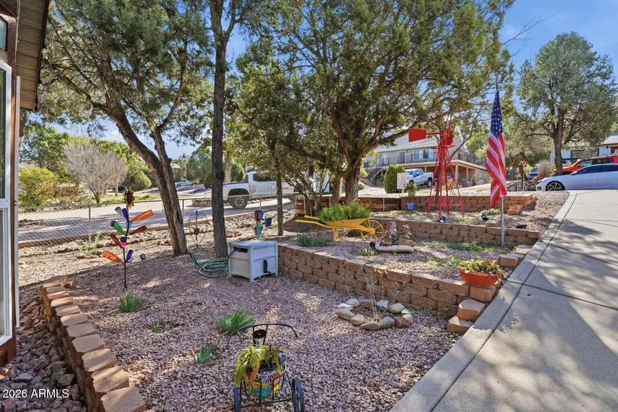 110 E Pine Street, Payson, AZ 85541 - #2