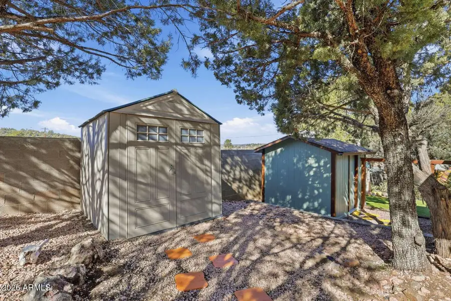 110 E Pine Street, Payson, AZ 85541 - #3
