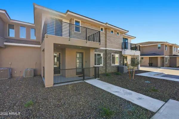 2121 W Sonoran Desert Drive #83, Phoenix, AZ 85085