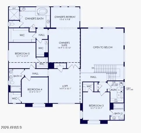 22647 E Orchard Lane, Queen Creek, AZ 85142 - Image #3