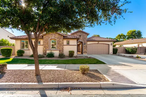 18715 E Aubrey Glen Road, Queen Creek, AZ 85142