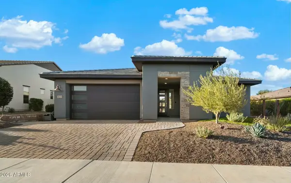 4638 Cactus Wren Road, Wickenburg, AZ 85390