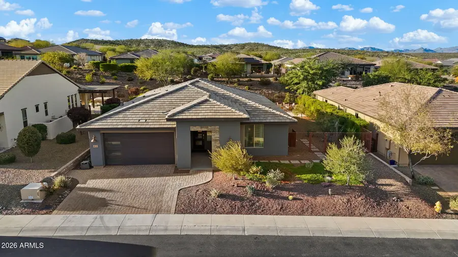 4638 Cactus Wren Road, Wickenburg, AZ 85390 - Image #2