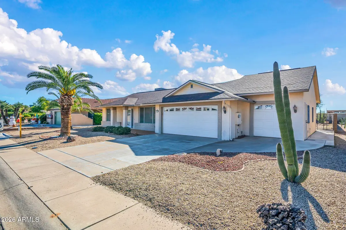 13523 W Gemstone Drive, Sun City West, AZ 85375 - #1
