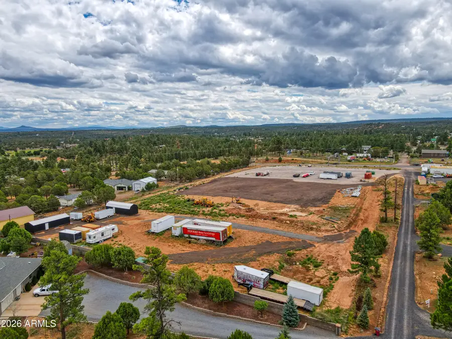 6950 State Route 260 -- #'-', Show Low, AZ 85901 - Image #3