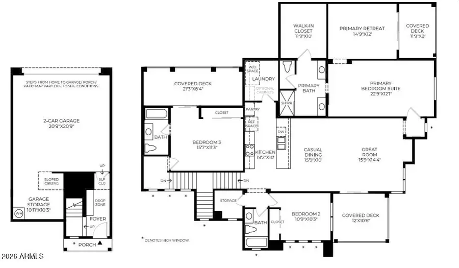 2121 W Sonoran Desert Drive #157, Phoenix, AZ 85085 - Image #2